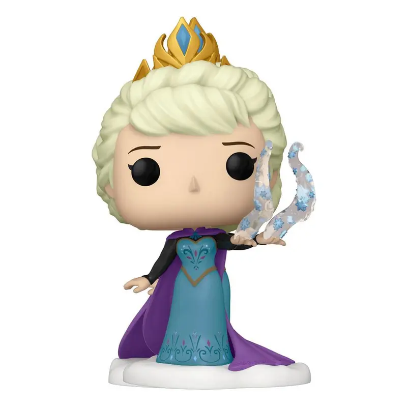 Funko POP! Disney - Die Eiskönigin