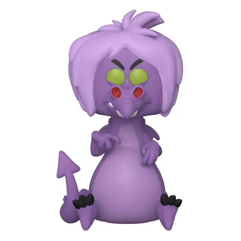 Funko POP! Disney - Die Hexe und der Zauberer
