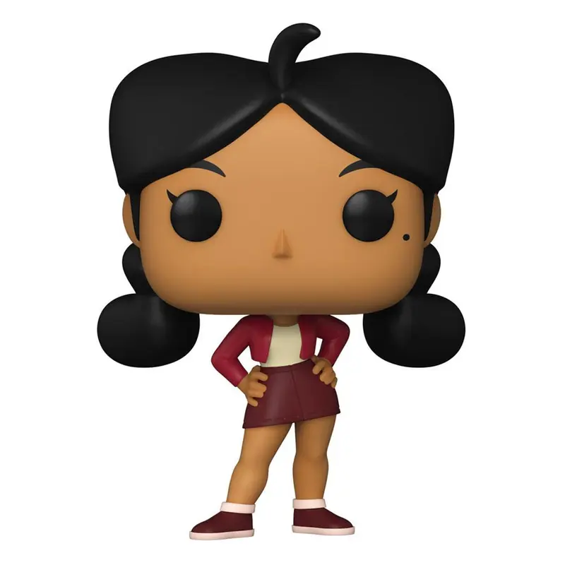 Funko POP! Disney - Die Prouds