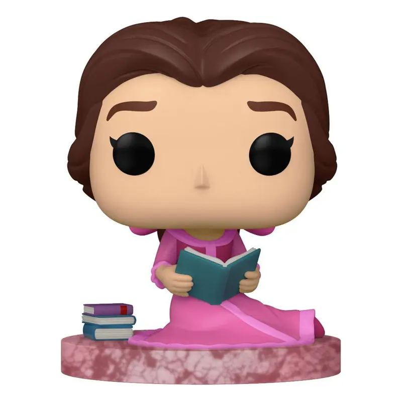 Funko POP! Disney - Die Schöne und das Biest