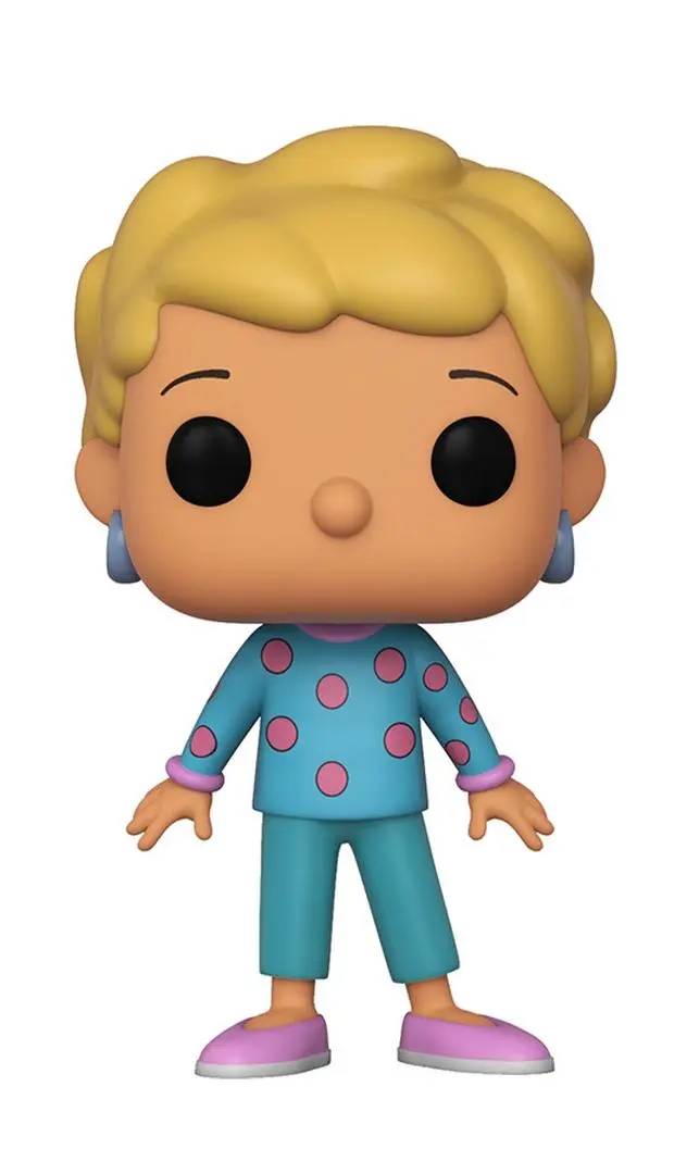 Funko POP! Disney - Doug