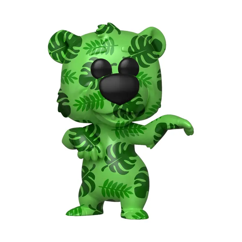 Funko POP! Disney - Dschungelbuch