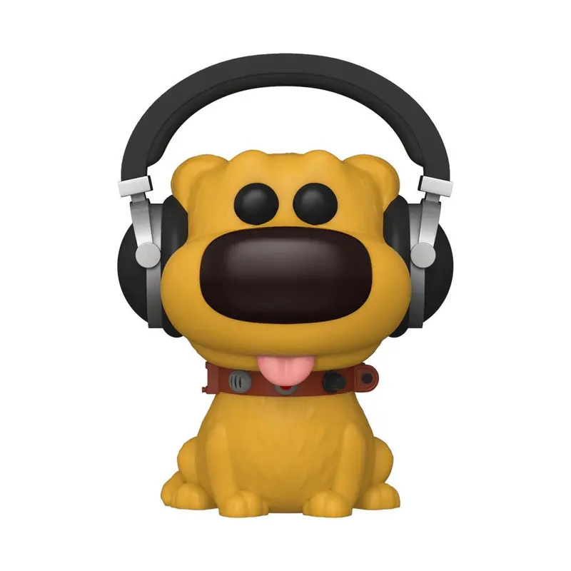 Funko POP! Disney - Dug Days