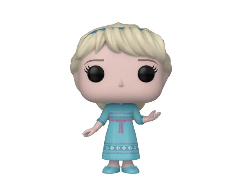 Funko POP! Disney - Frozen II