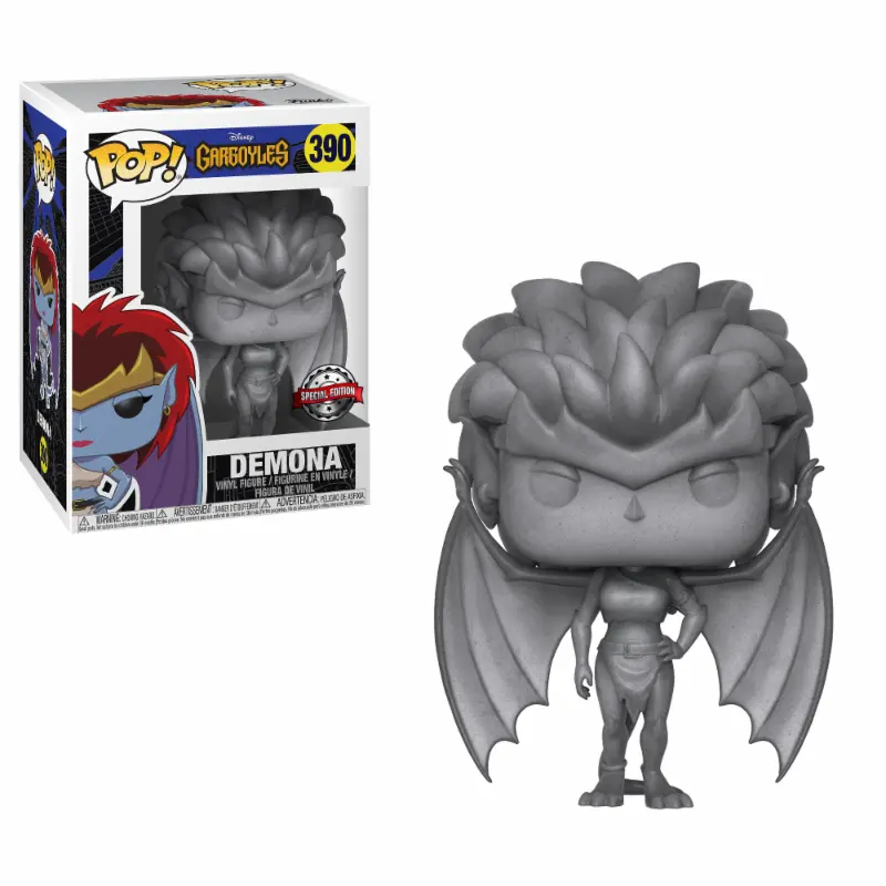 Funko POP! Disney - Gargoyles