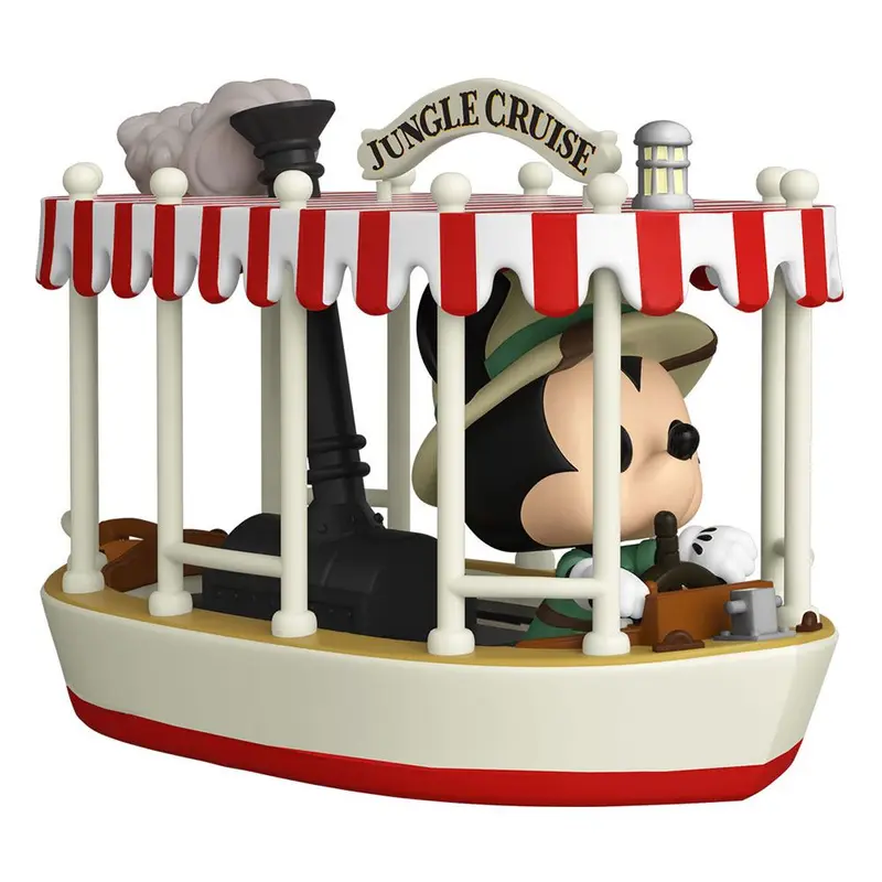 Funko POP! Disney - Jungle Cruise