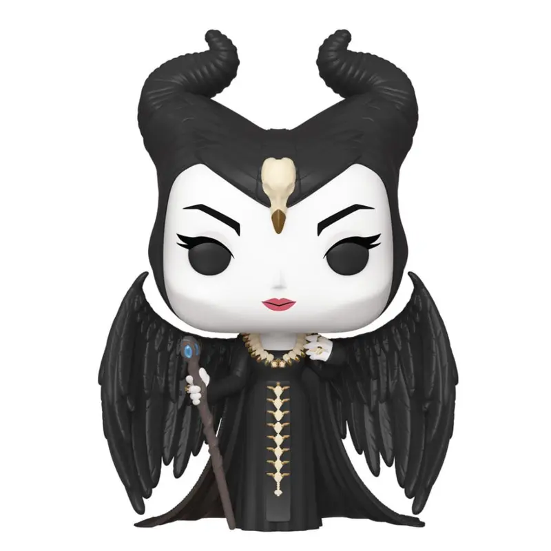 Funko POP! Disney - Maleficent 2
