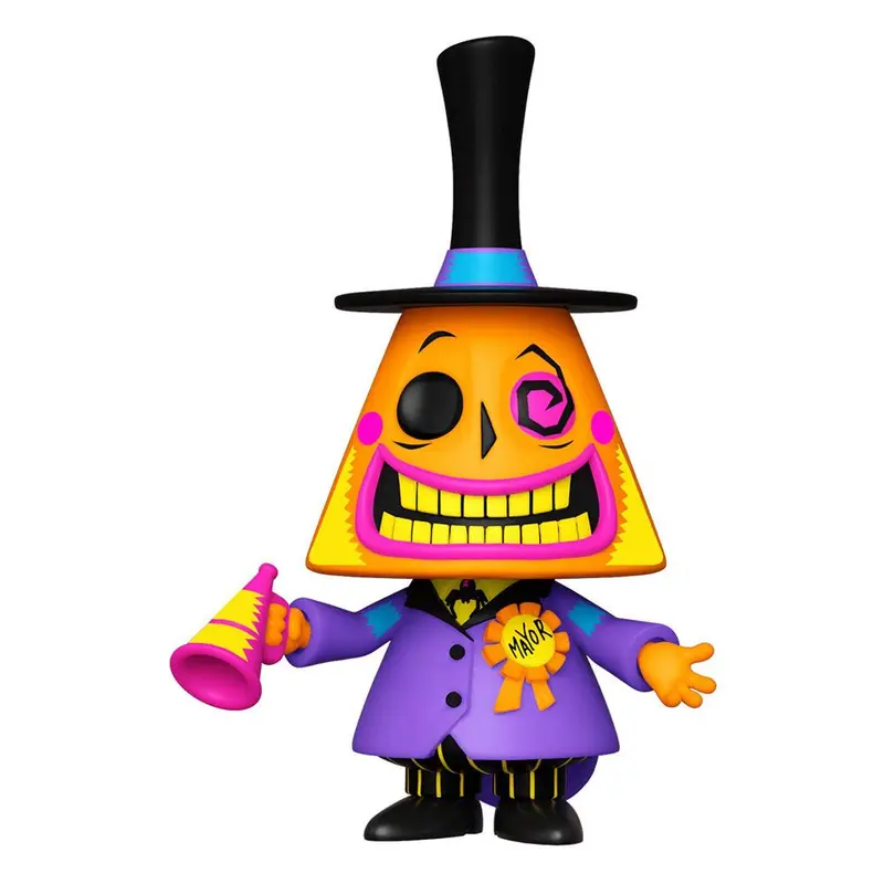 Funko POP! Disney - NBX