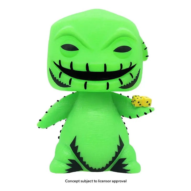 Funko POP! Disney - NBX
