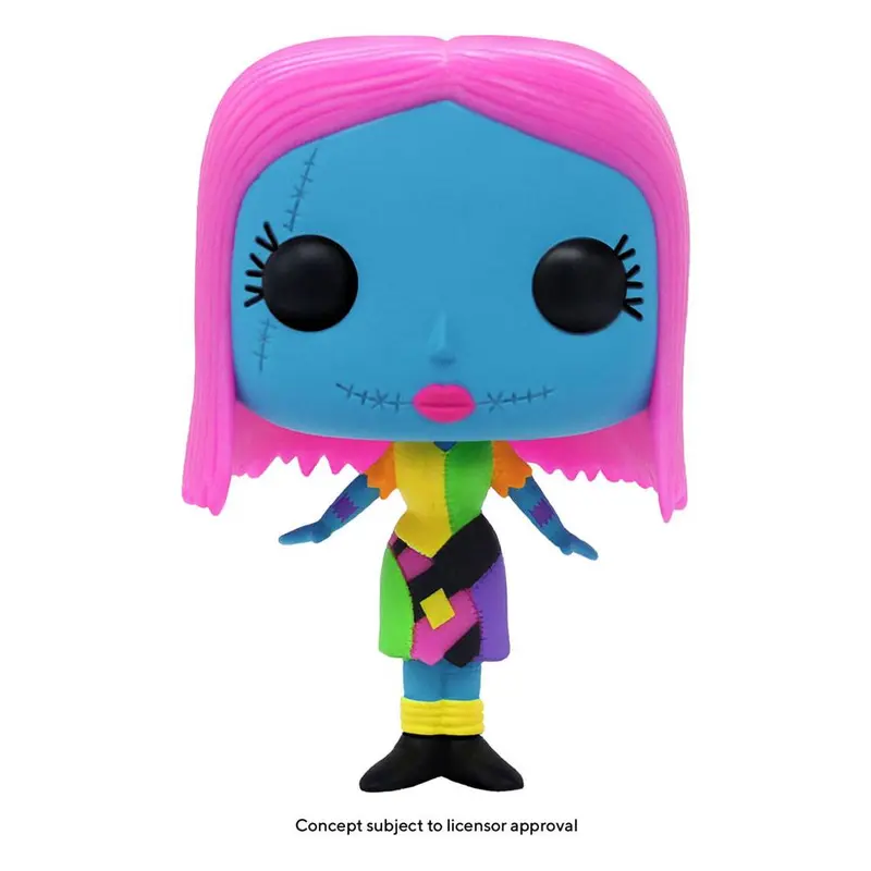 Funko POP! Disney - NBX