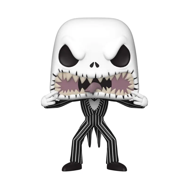Funko POP! Disney - Nightmare before Christmas
