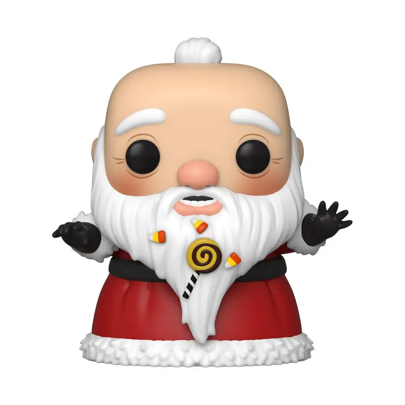 Funko POP! Disney - Nightmare before Christmas