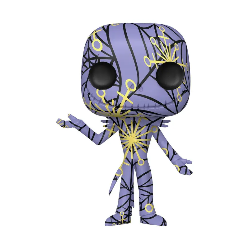 Funko POP! Disney - Nightmare before Christmas