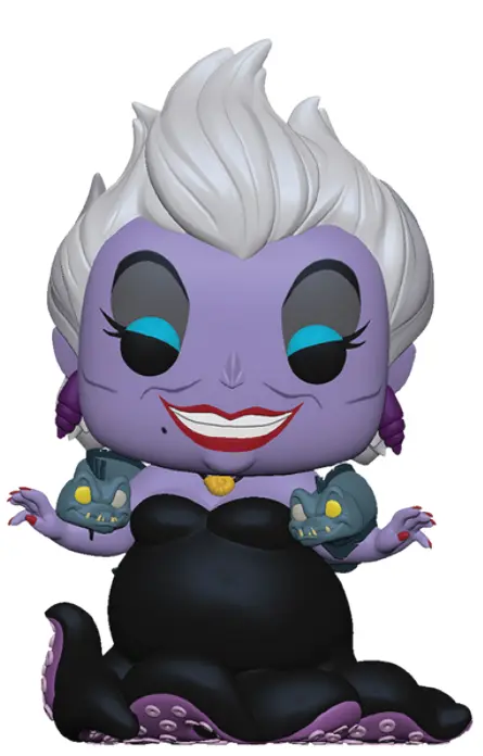 Funko POP! Disney - The little Mermaid