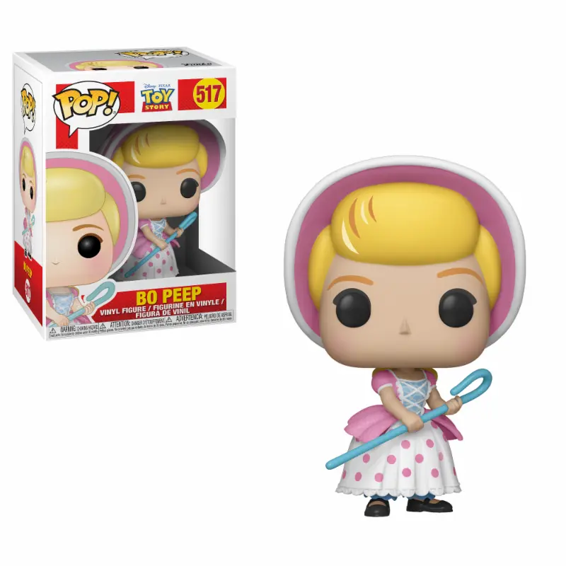 Funko POP! Disney - Toy Story