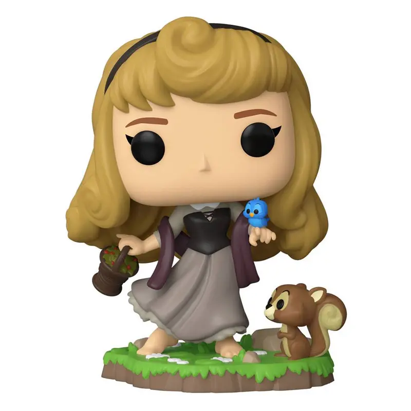 Funko POP! Disney - Ultimate Princess