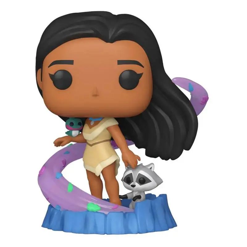 Funko POP! Disney - Ultimate Princess