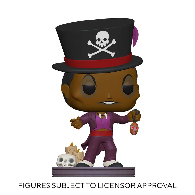 Funko POP! Disney - Villains