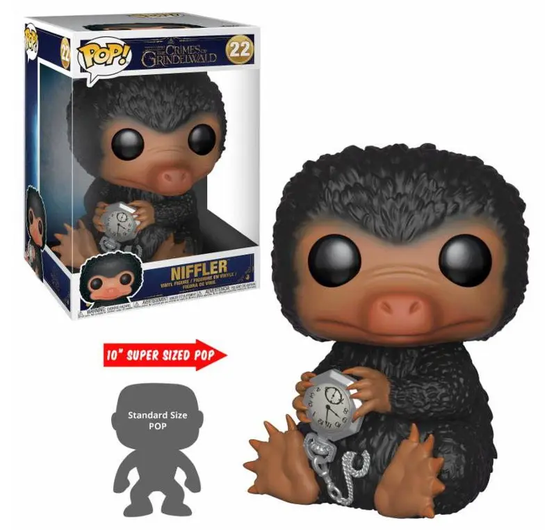 Funko POP! Fantastic Beasts 2