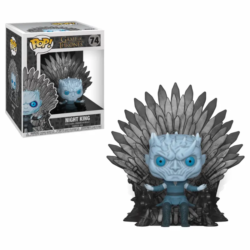 Funko POP! Game of Thrones