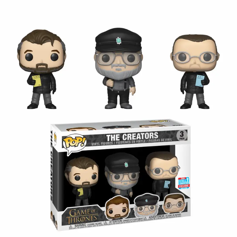 Funko POP! Game of Thrones