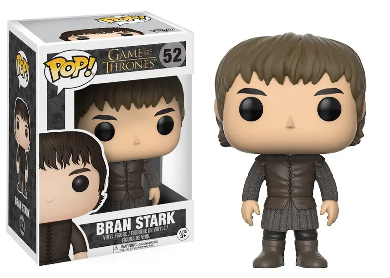 Funko POP! Game of Thrones