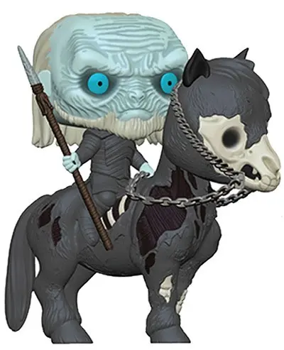 Funko POP! Game of Thrones