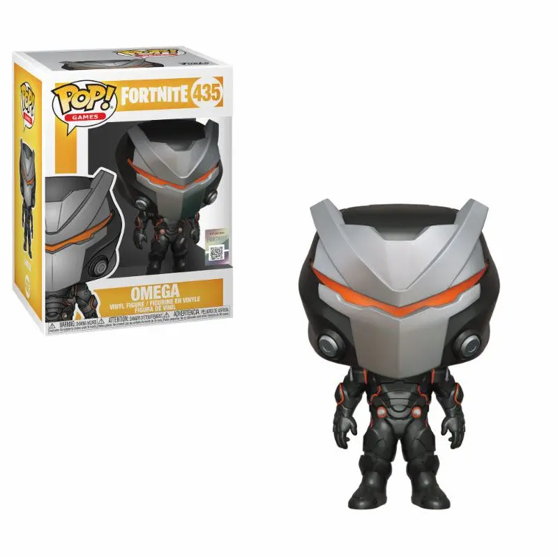 Funko POP! Games - Fortnite