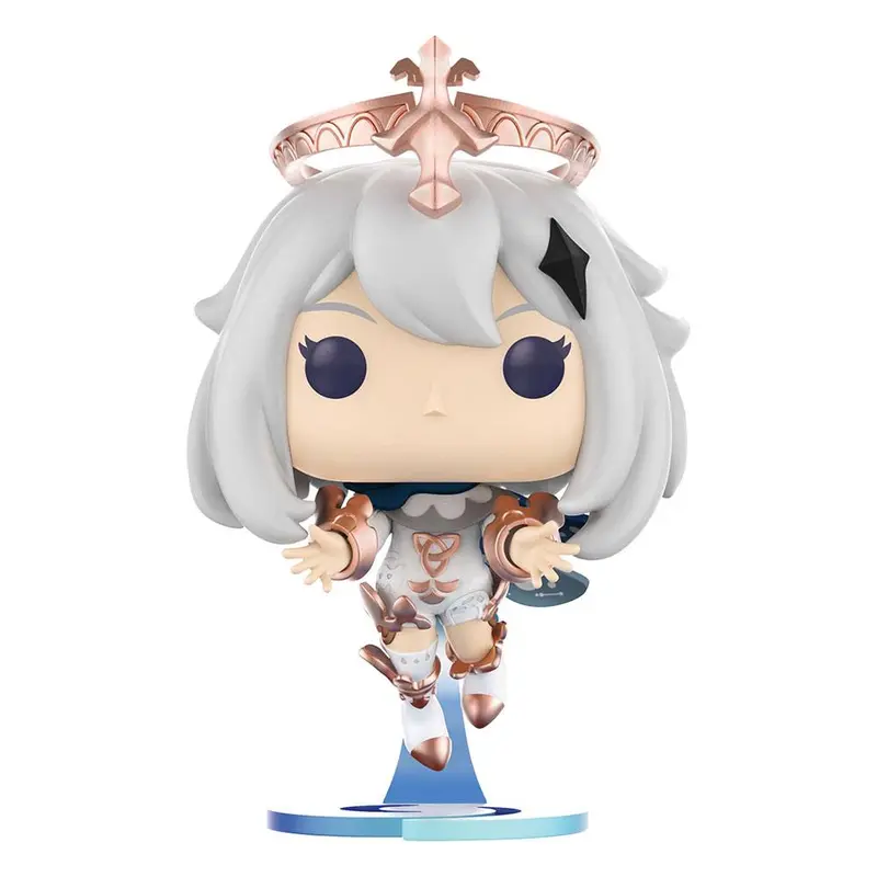 Funko POP! Games - Genshin Impact