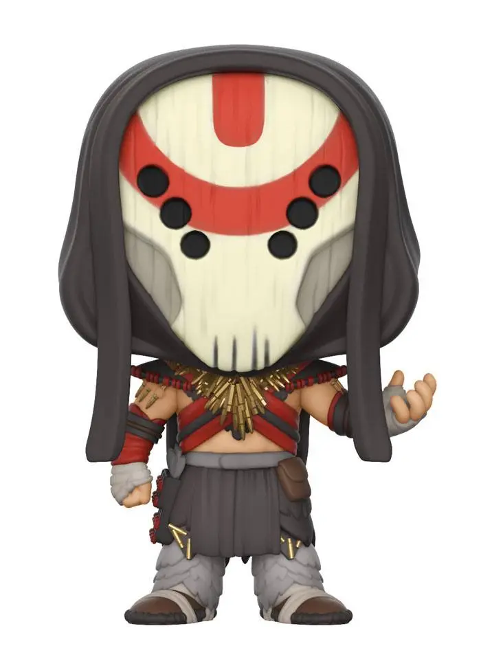 Funko POP! Games - Horizon Zero Dawn