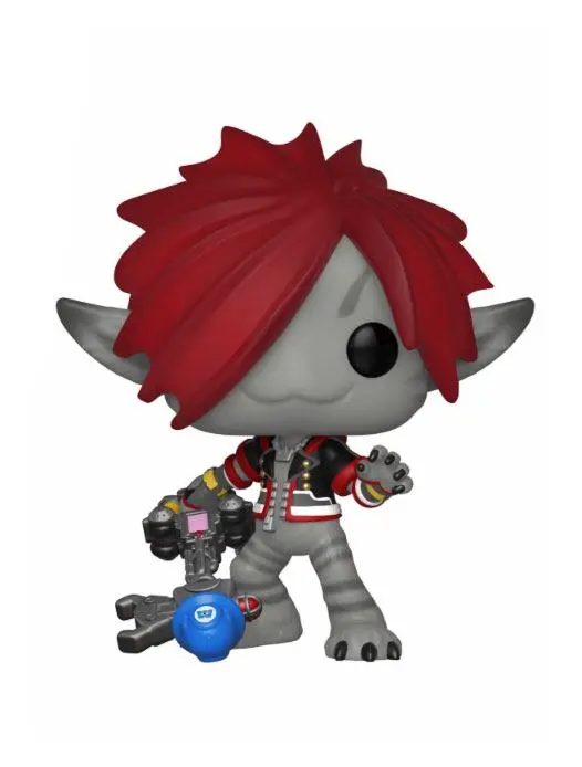 Funko POP! Games - Kingdom Hearts 3