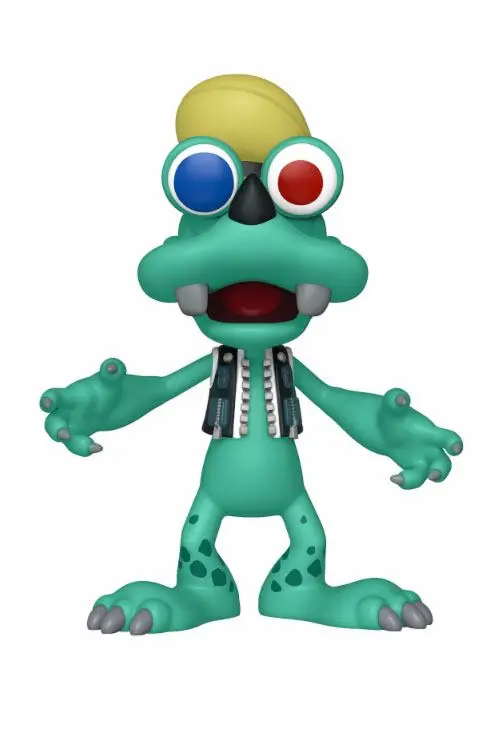Funko POP! Games - Kingdom Hearts 3