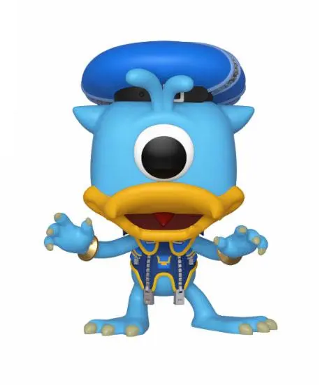 Funko POP! Games - Kingdom Hearts 3