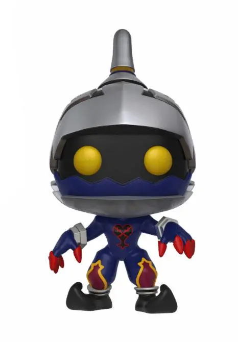 Funko POP! Games - Kingdom Hearts 3