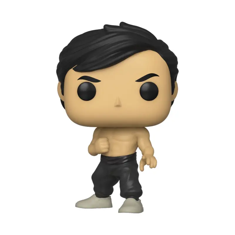 Funko POP! Games - Mortal Kombat