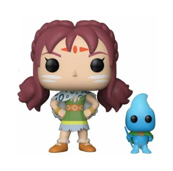 Funko POP! Games - Ni No Kuni II