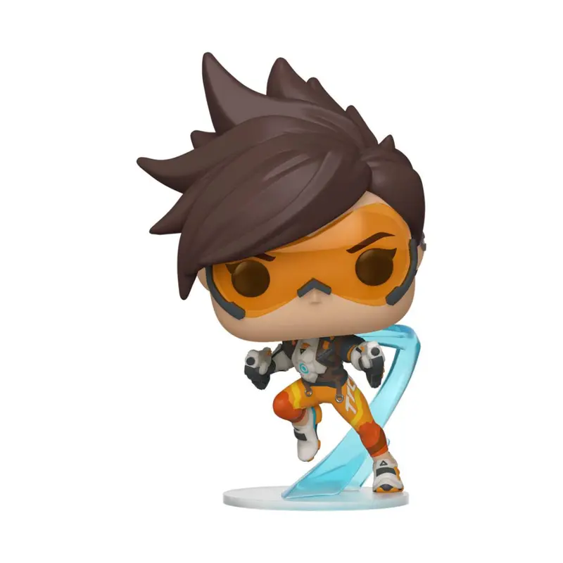 Funko POP! Games - Overwatch