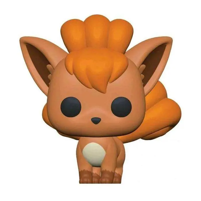 Funko POP! Games - Pokemon