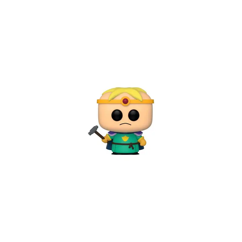 Funko POP! Games - South Park Der Stab der Wahrheit