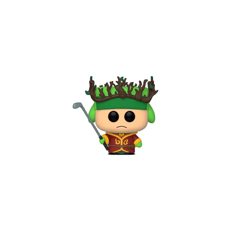 Funko POP! Games - South Park Der Stab der Wahrheit