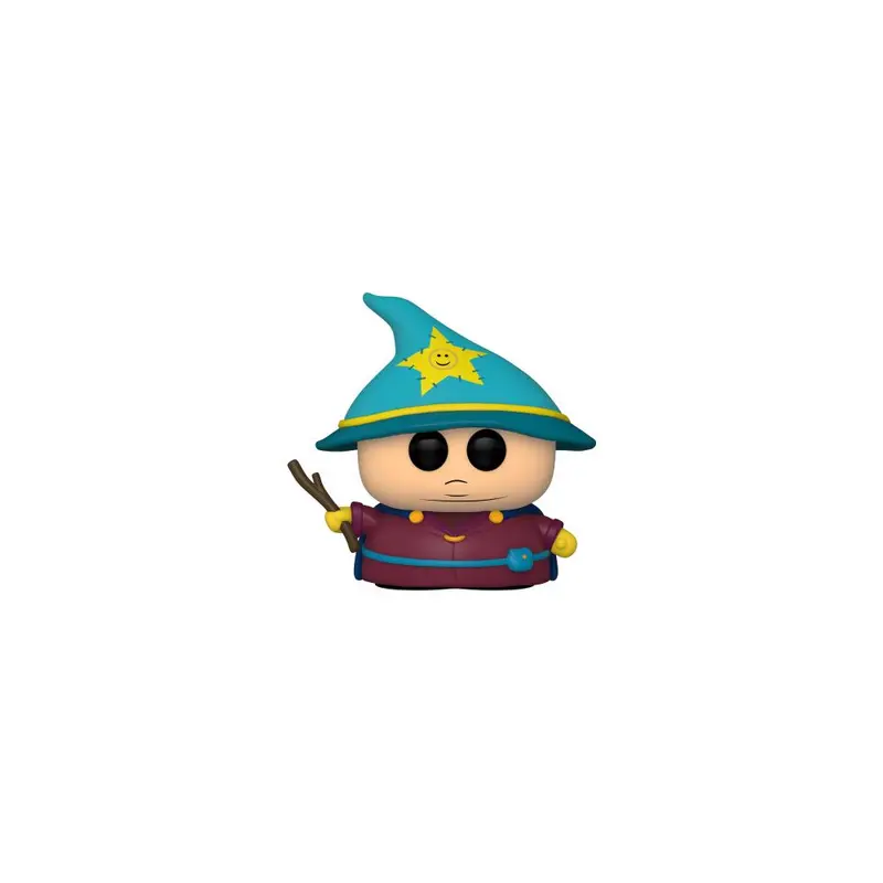 Funko POP! Games - South Park Der Stab der Wahrheit