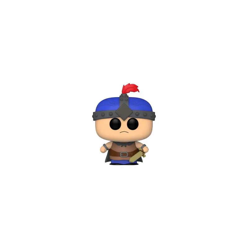 Funko POP! Games - South Park Der Stab der Wahrheit
