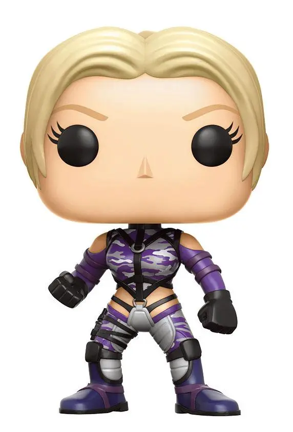 Funko POP! Games - Tekken
