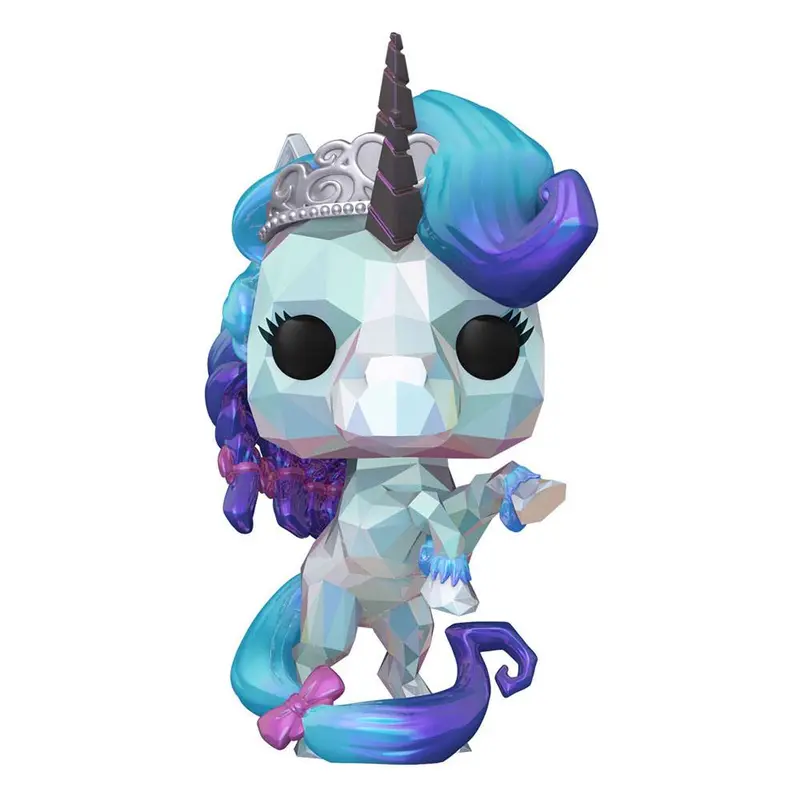 Funko POP! Games - Tiny Tina's Wonderland