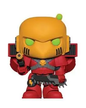 Funko POP! Games - Warhammer 40K