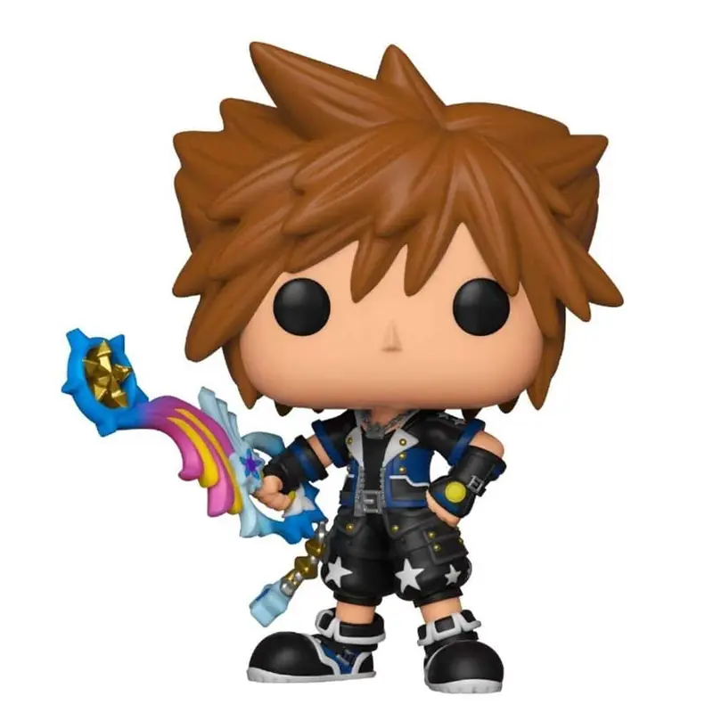 Funko POP! Gaming - Kingdom Hearts 3