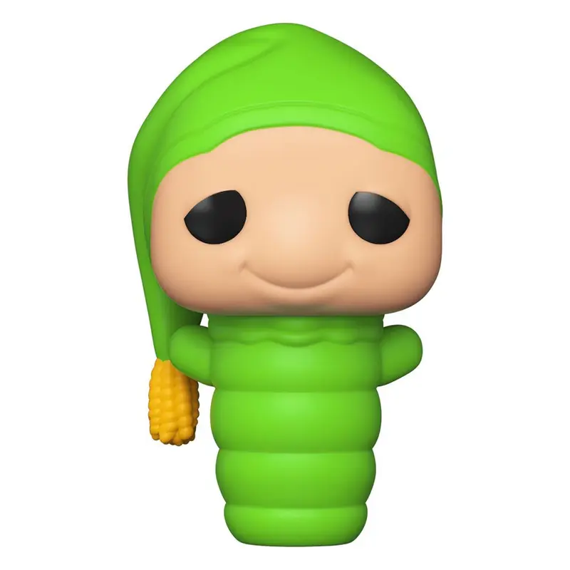Funko POP! Glo Worm (GW)