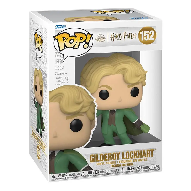 Funko POP! - Harry Potter