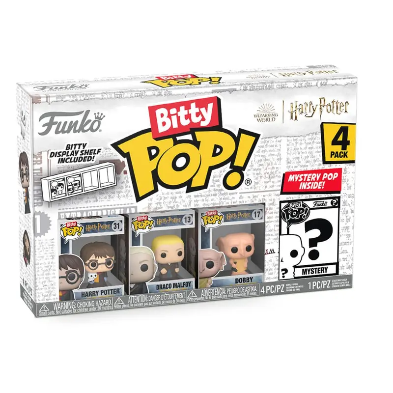 Funko POP! Harry Potter