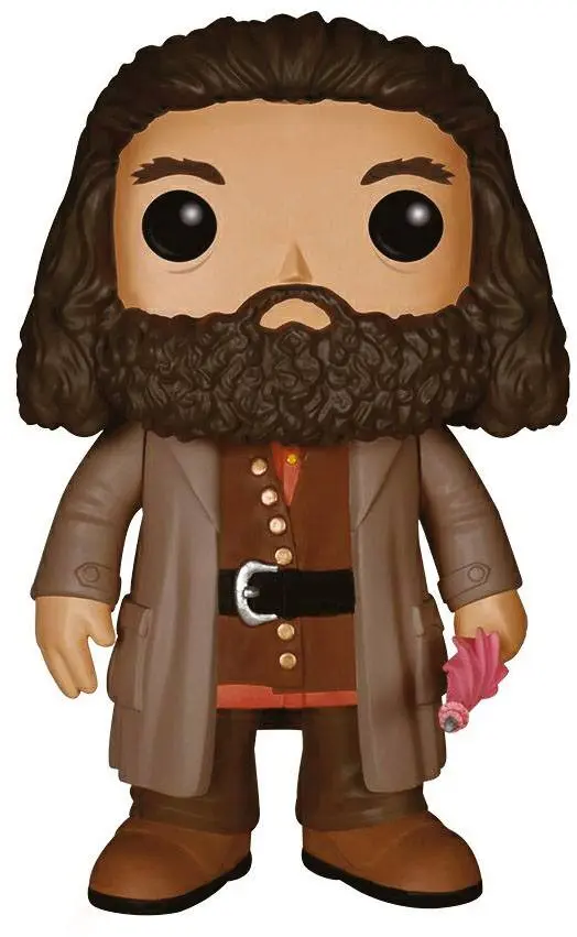 Funko POP! Harry Potter